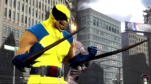 mortal kombate homem aranha1