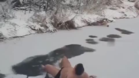 Icebreaker
