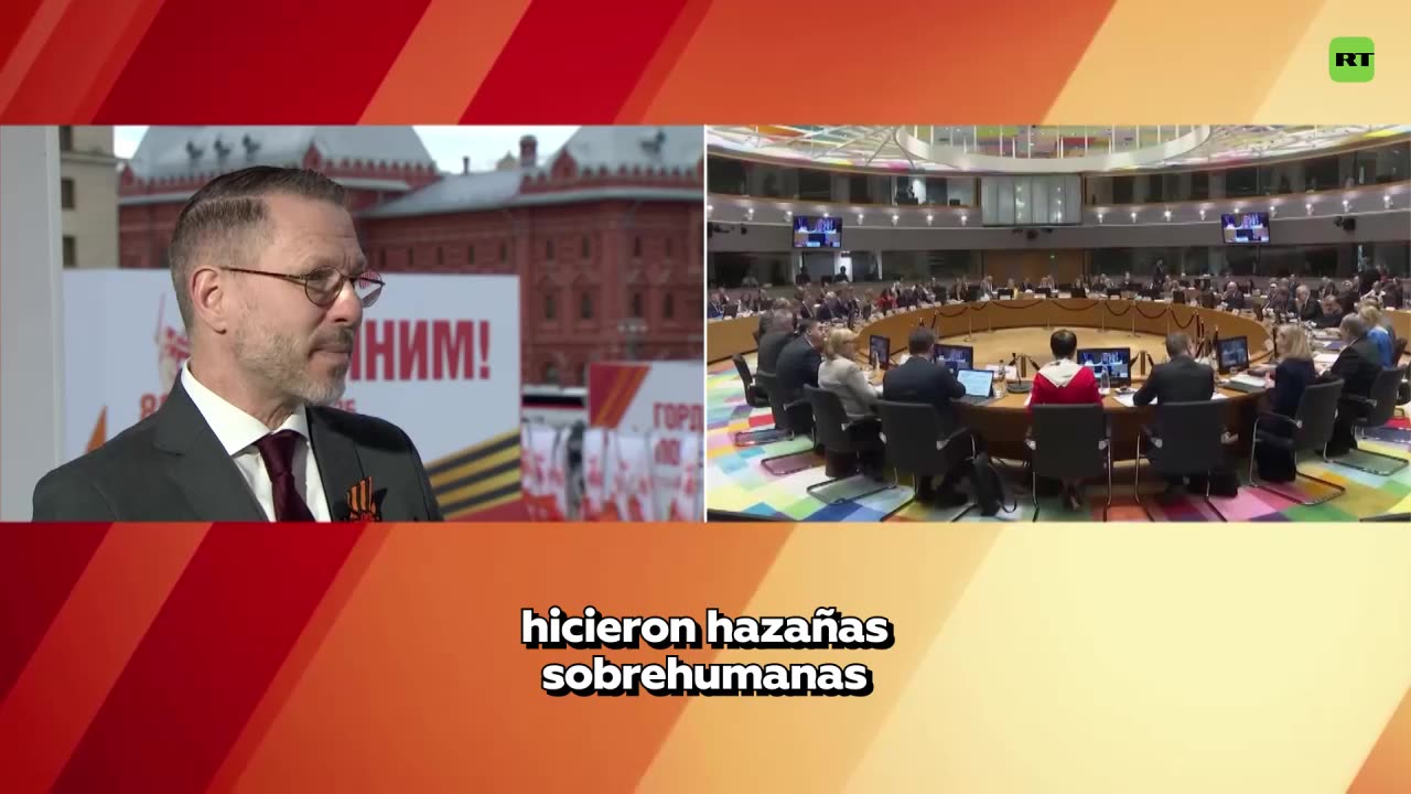 Analista: “Alemania no ha sido suficientemente desnazificada”