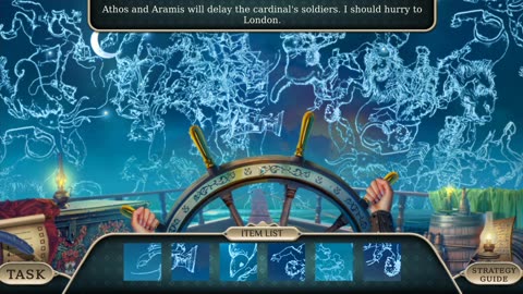 Book Travelers 2 - A Royal Story Ep 4