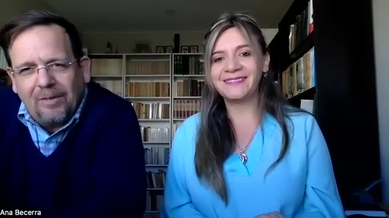 ¿Sabías que un pacto con el Diablo está destruyendo la Belleza en todos sus aspectos?