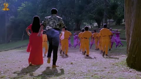 Ammalalo Full HD Video Song _ Surigadu Telugu Movie _ Suresh _ Yamuna _