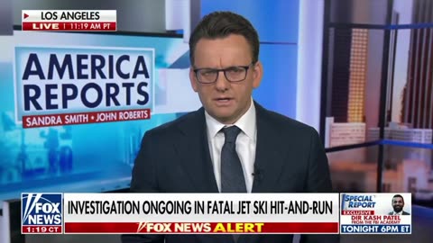 Air Force cadet struck and killed by two Biden illegals on a jet ski