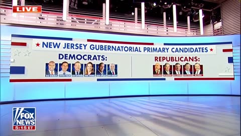 The blue state will turn red and cause "shockwaves" in the political