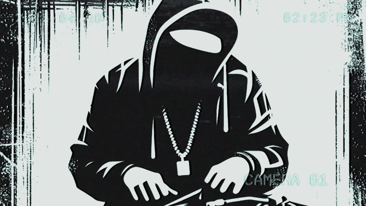 Ride Out | UK Drill Instrumental 2025 | Hard Street Type Beat - UK Drill Instrumental Beats