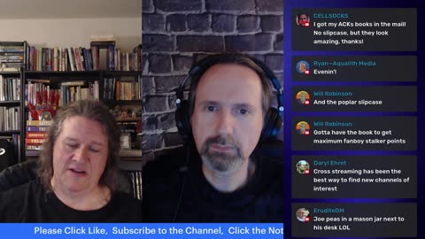 A Deep Dive Conversation With Alexander Macris of Autarch. Creator of Adventurer Conqueror King
