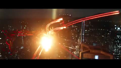 Tron: official Trailer