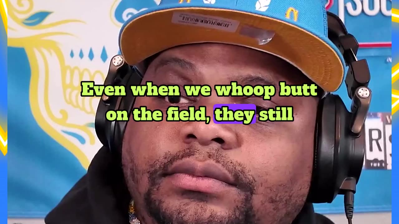 No draft party like an "Electric Ave" draft party, be there are no where