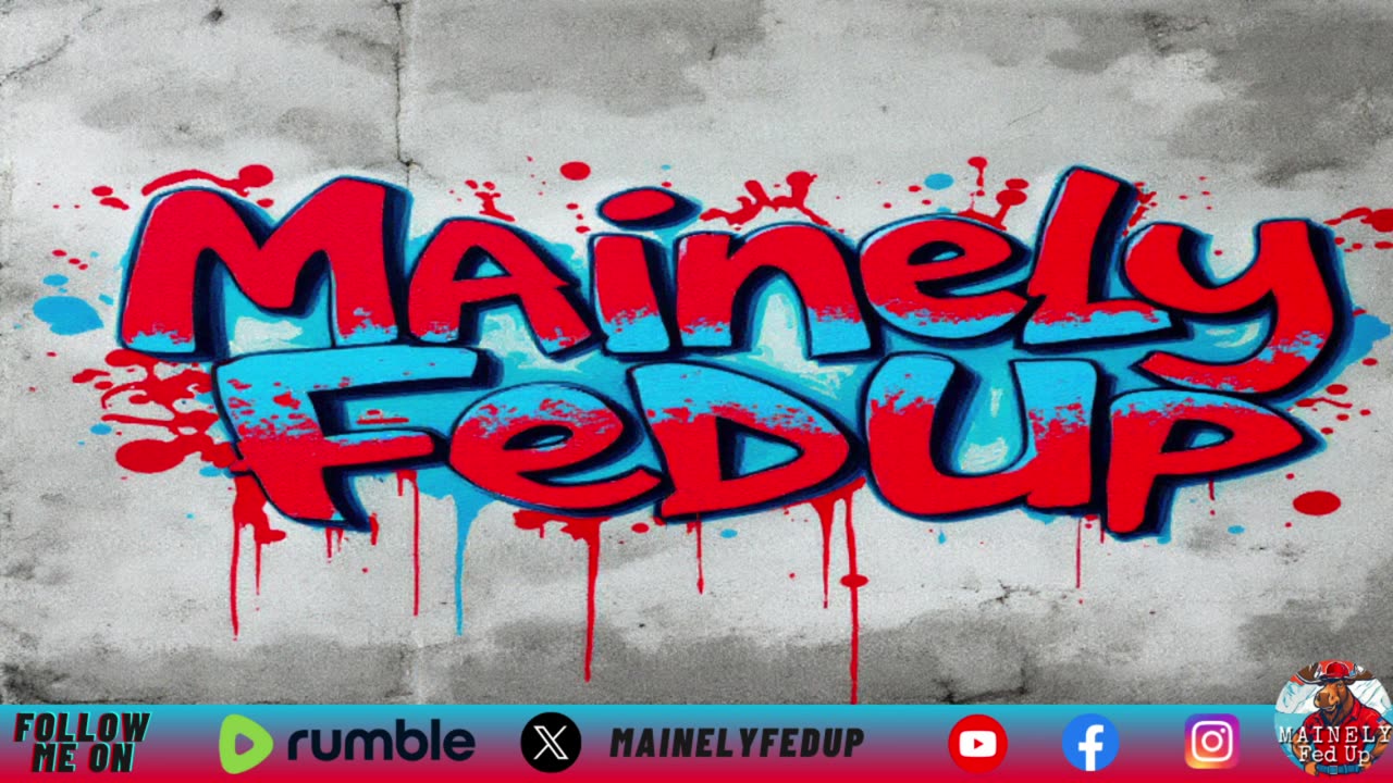 Ep 9 - Shenna Bellows inadvertently explains why Maine is going to lose their Title IX fight