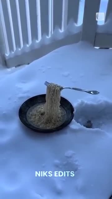 Coldest Places in Earth🥶