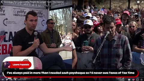 The Havi Daily Show