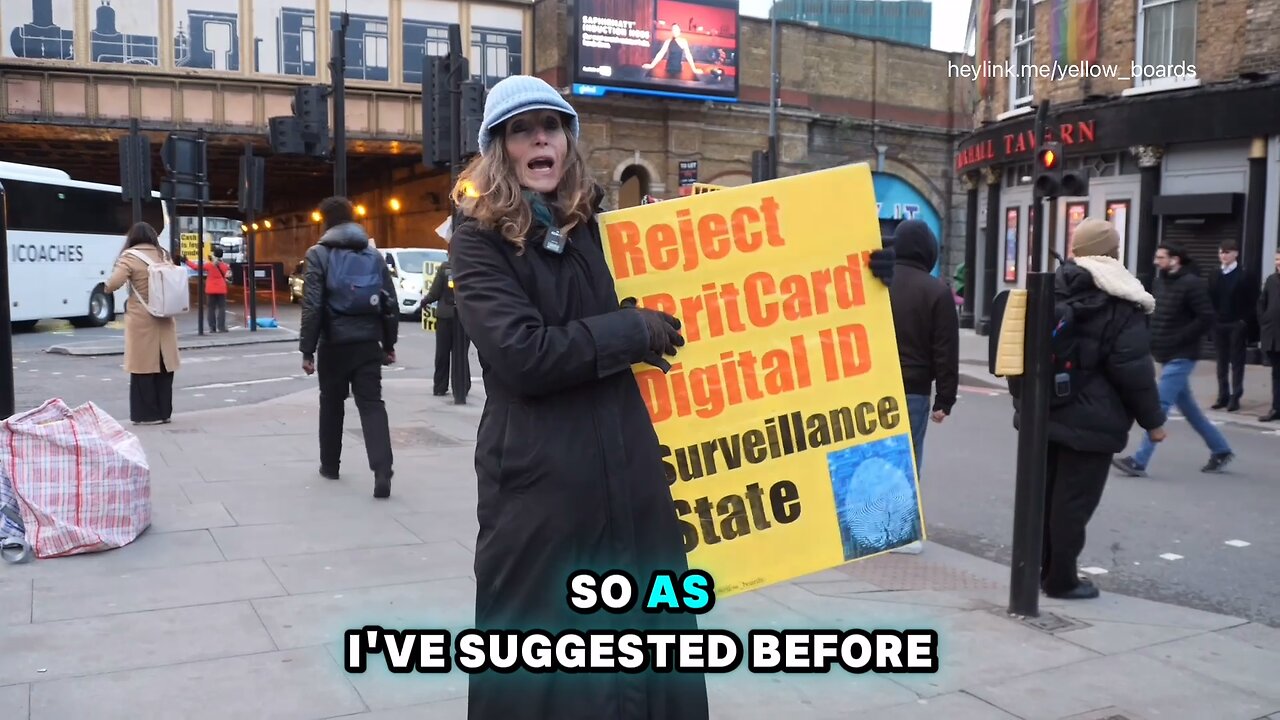 What problem will digital ids solve ?