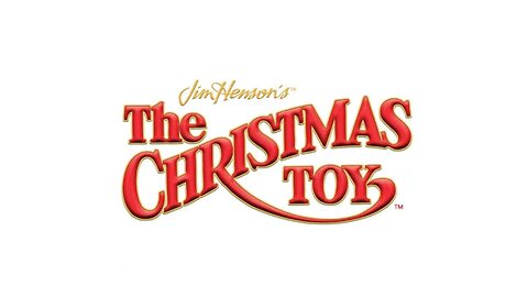The Christmas Toy (1986)