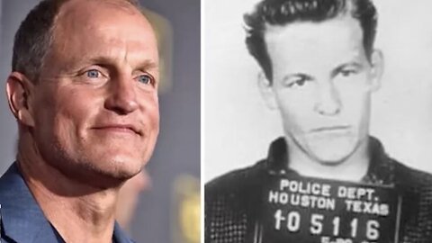 Woody’s CIA Dad Helped Shoot Kennedy