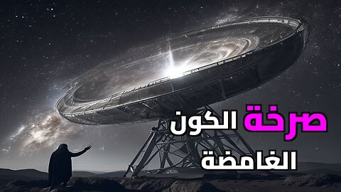 صرخة من الفضاء السحيق: هل هذه هي أول رسالة من كائنات فضائية؟!
