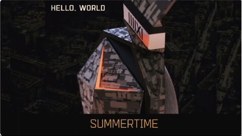 K-391 - Summertime [Sunshine] 『No copyright claim』