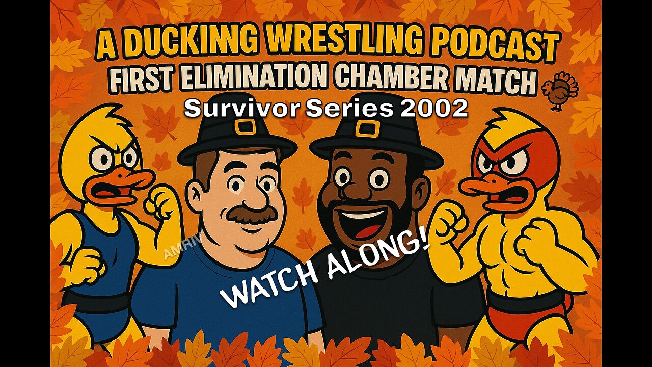 WE DIDN'T DUCKING EXPECT THIS - Pure Elimination Chaos