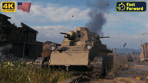t3e2-medium-tank - ensk - World of Tanks - WoT - FastForward
