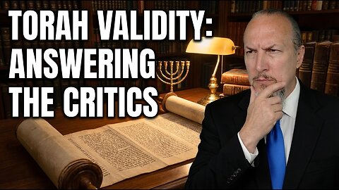 "Sorely Confused"? Did the Apostles Really Abandon the Torah? | Shabbat Live