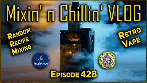 MnC VLOG 428 News Fatigue