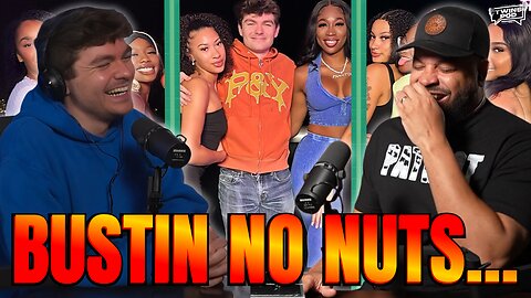 Nick Fuentes Explains Why He CHOOSES To Remain A Virgin...