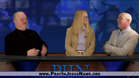 Ryan and Laura Dobson: Faith, Family, and the Legacy of Dr. James Dobson