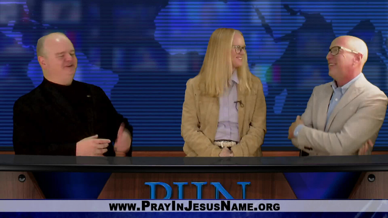 Ryan and Laura Dobson: Faith, Family, and the Legacy of Dr. James Dobson