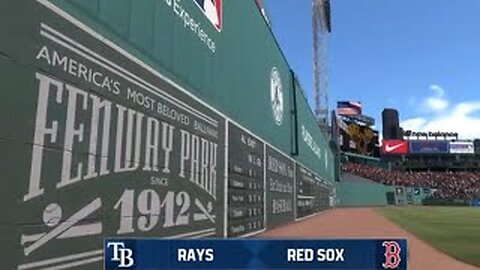 MLB THE SHOW 25.