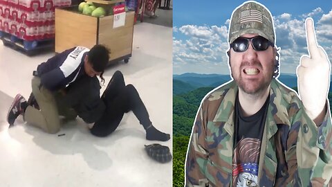 Target Lady Meltdown (Cody Walzel) - Reaction! (BBT)