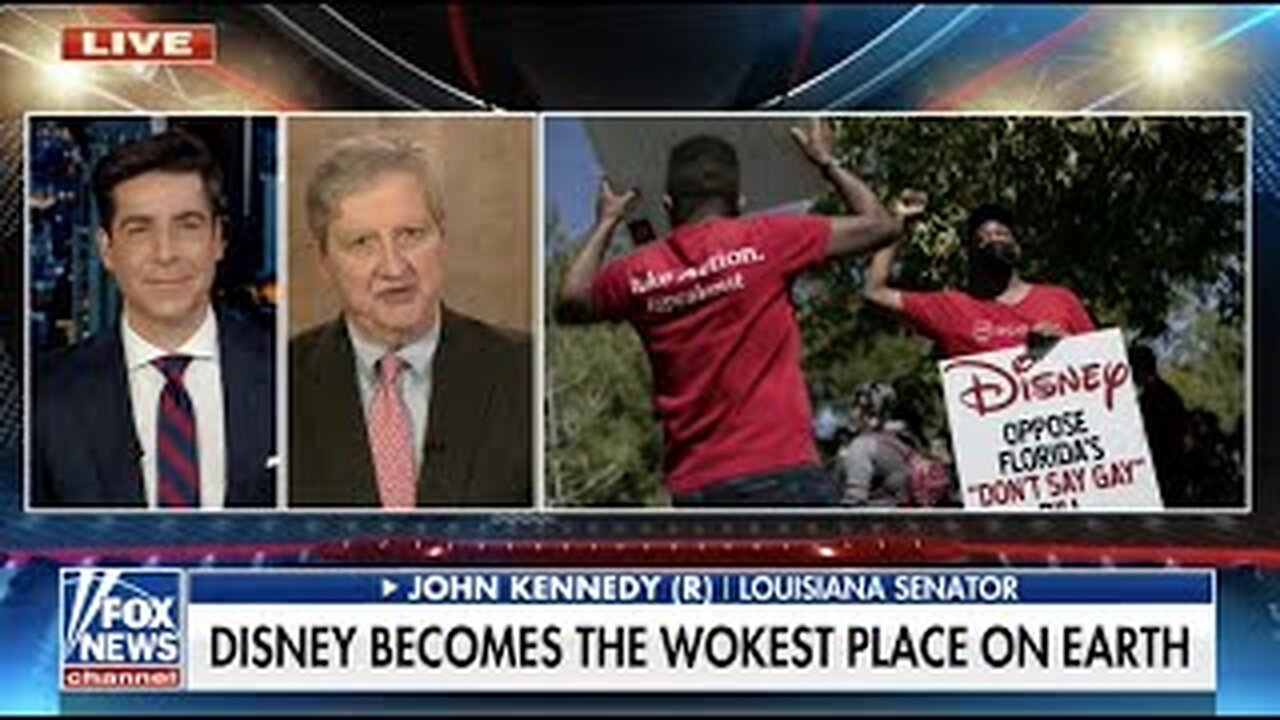 Kennedy Wokers mad they can't teach sexuality to kindergartners#3161