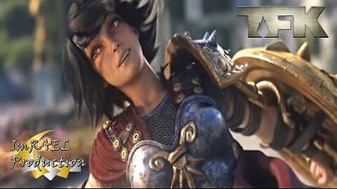 Take It Out On Me HD gmv
