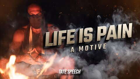 A MOTIVE - Path of Pain