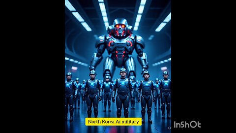 future technology of North Korea military