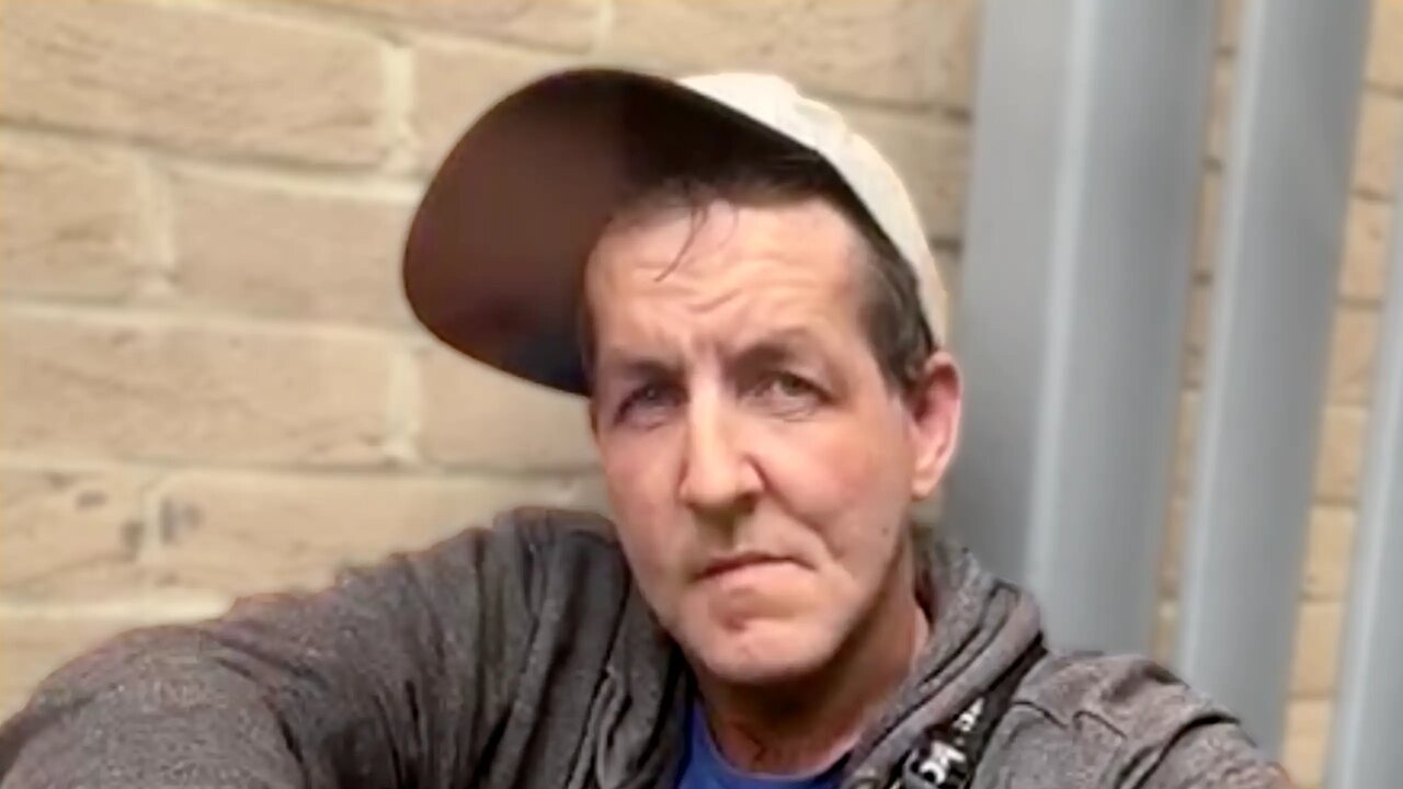 Kirk Mortimer, Oxford 2/8/25