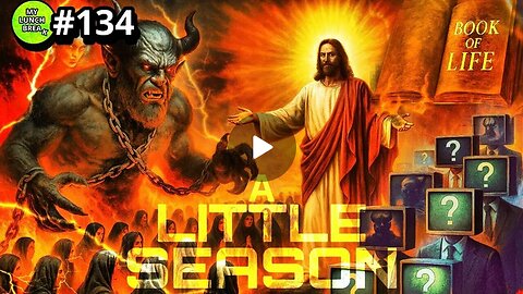 A Little Season