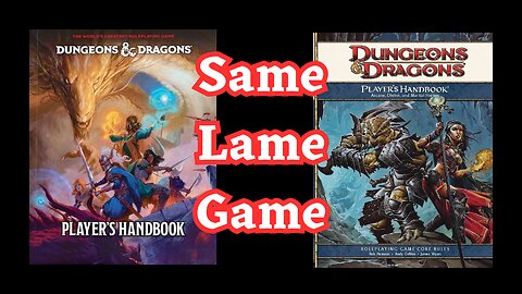 WOTC Really Screwed This Up. Their FAILED VTT Strategy Produced a LOUSY RPG That Harkens Back To 4e