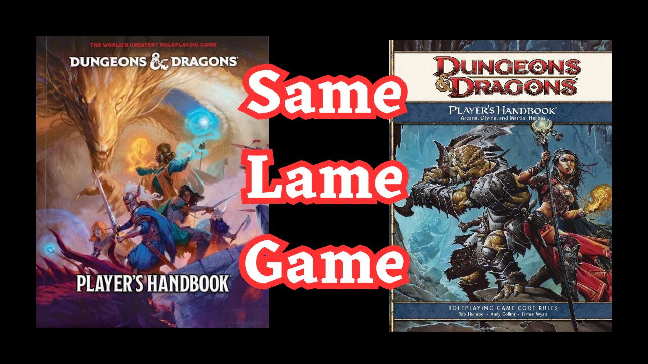 WOTC Really Screwed This Up. Their FAILED VTT Strategy Produced a LOUSY RPG That Harkens Back To 4e