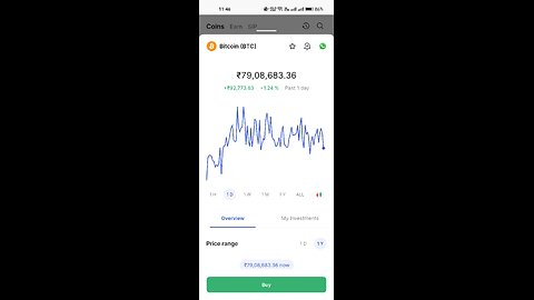 Trading full market crash video 😨