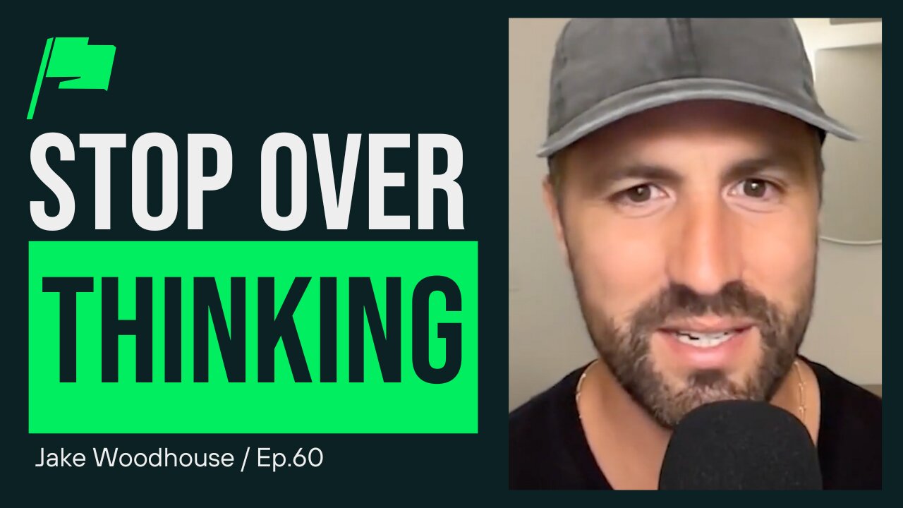 Let the Dust Settle: The Life Hack No One Talks About