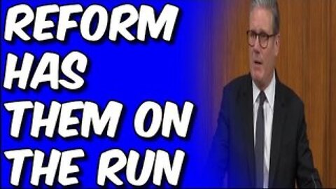 Labour Are Bricking It