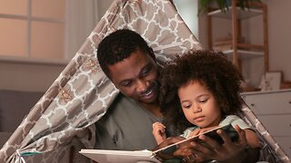 3 in 5 parents are ditching their parents' playbook