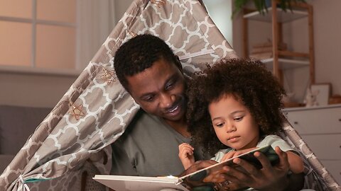 3 in 5 parents are ditching their parents' playbook
