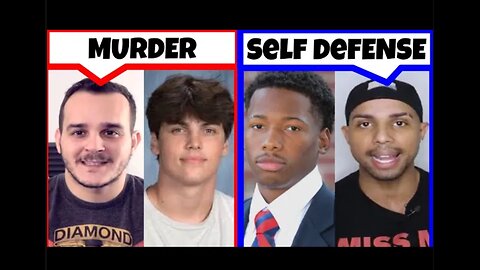 Dems Say Self-Defense or Reps Say Murder? Teen Track Tragedy Explained