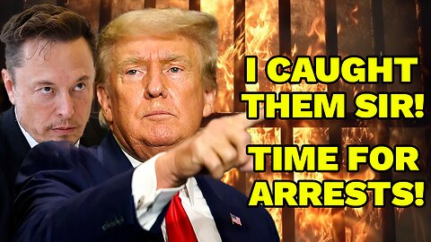 🔴Trump MUST Unleash Musk's DOGE to Investigate THIS NOW!