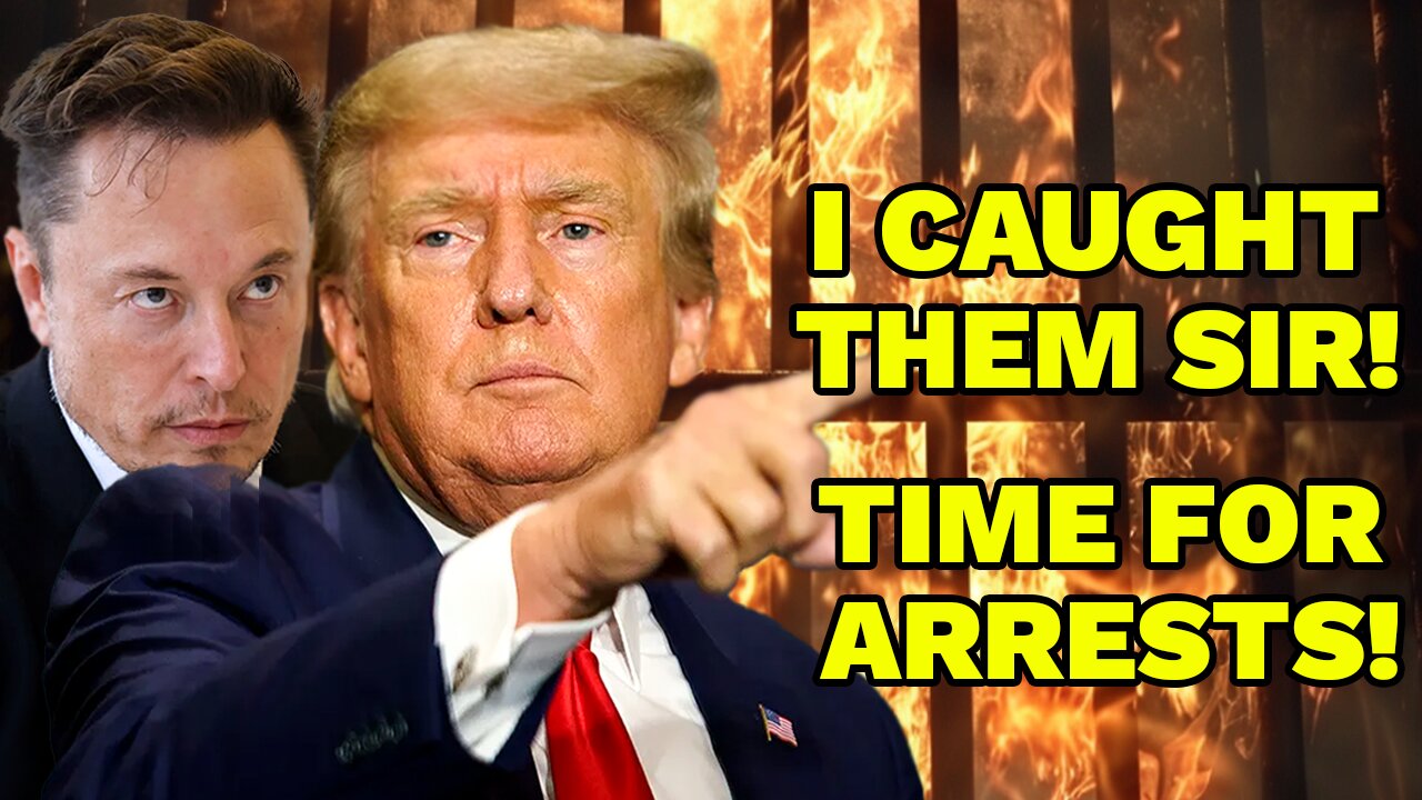 🔴Trump MUST Unleash Musk's DOGE to Investigate THIS NOW!
