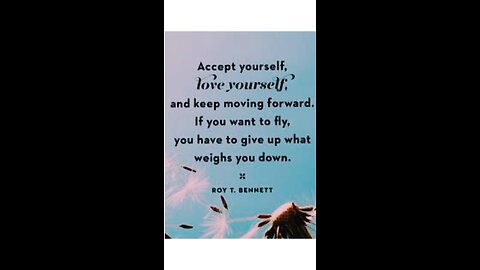 daily new motivation