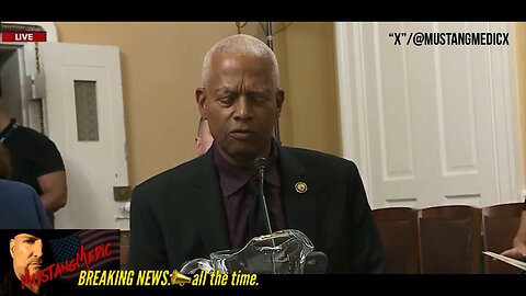 BREAKING NEWS:📣 The Democrats find religion 🙏while fighting the Big Beautiful Bill.