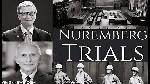 Dr. Fauci and Bill Gates INJECTED the World with HIV & CANCER