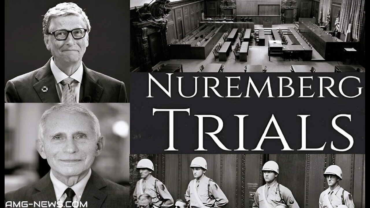 Dr. Fauci and Bill Gates INJECTED the World with HIV & CANCER