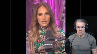 Tomi Lahren FINALLY AWAKE to Donald TRUMPs Tyranny Against AMERICANS